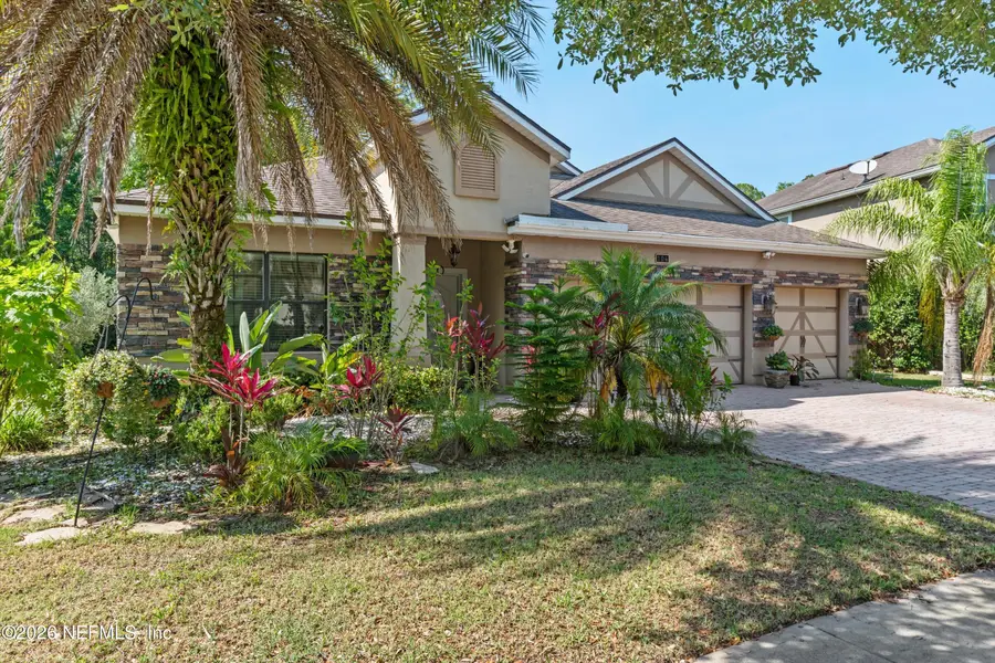 104 Moselle Lane, Saint Johns, FL 32259 - #3
