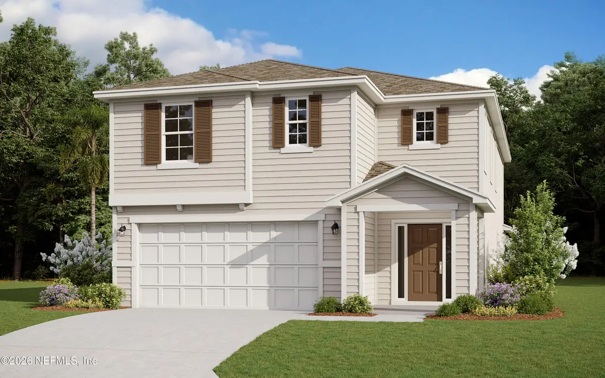 846 Point Heron Loop, Orange Park, FL 32065 - #1