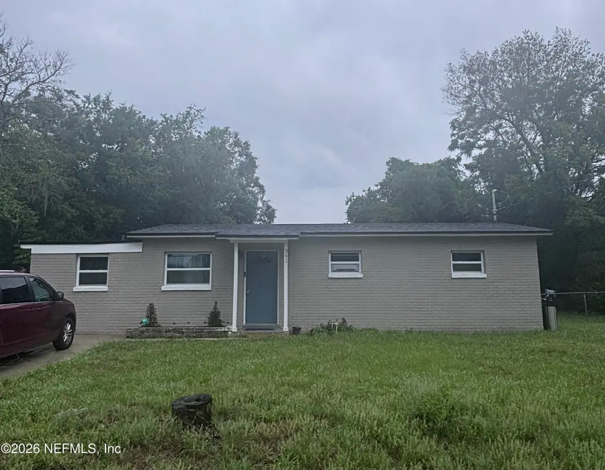341 Parkwood Drive, Orange Park, FL 32073 - #1