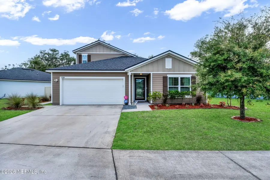 12384 Cherry Bluff Drive, Jacksonville, FL 32218 - #2
