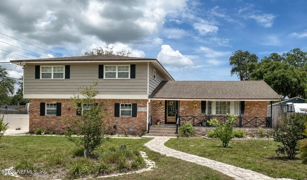 2705 Holly Ridge Drive, Orange Park, FL 32073 - #1