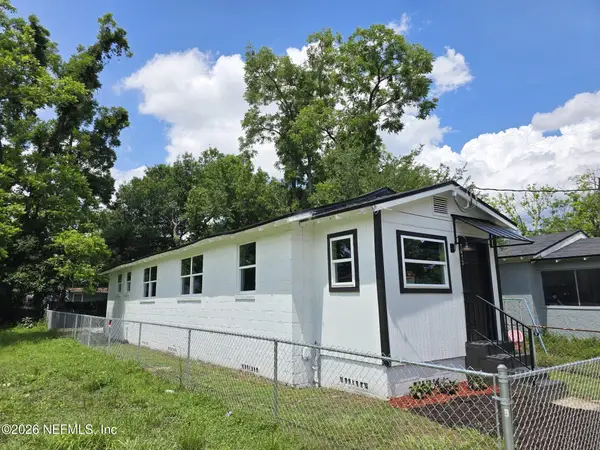 1413 W 21st Street, Jacksonville, FL 32209