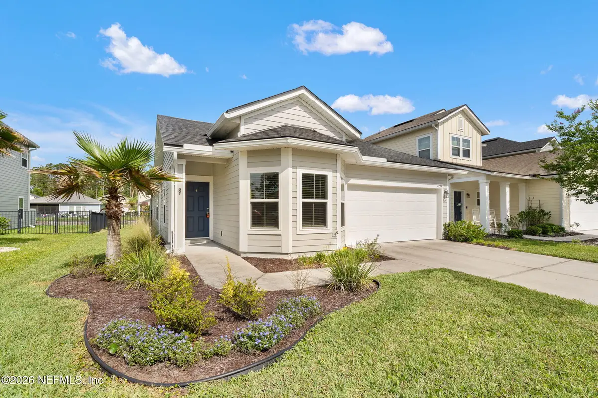 2254 Eagle Talon Circle, Fleming Island, FL 32003 - #1