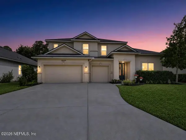 12629 Julington Oaks Drive, Jacksonville, FL 32223
