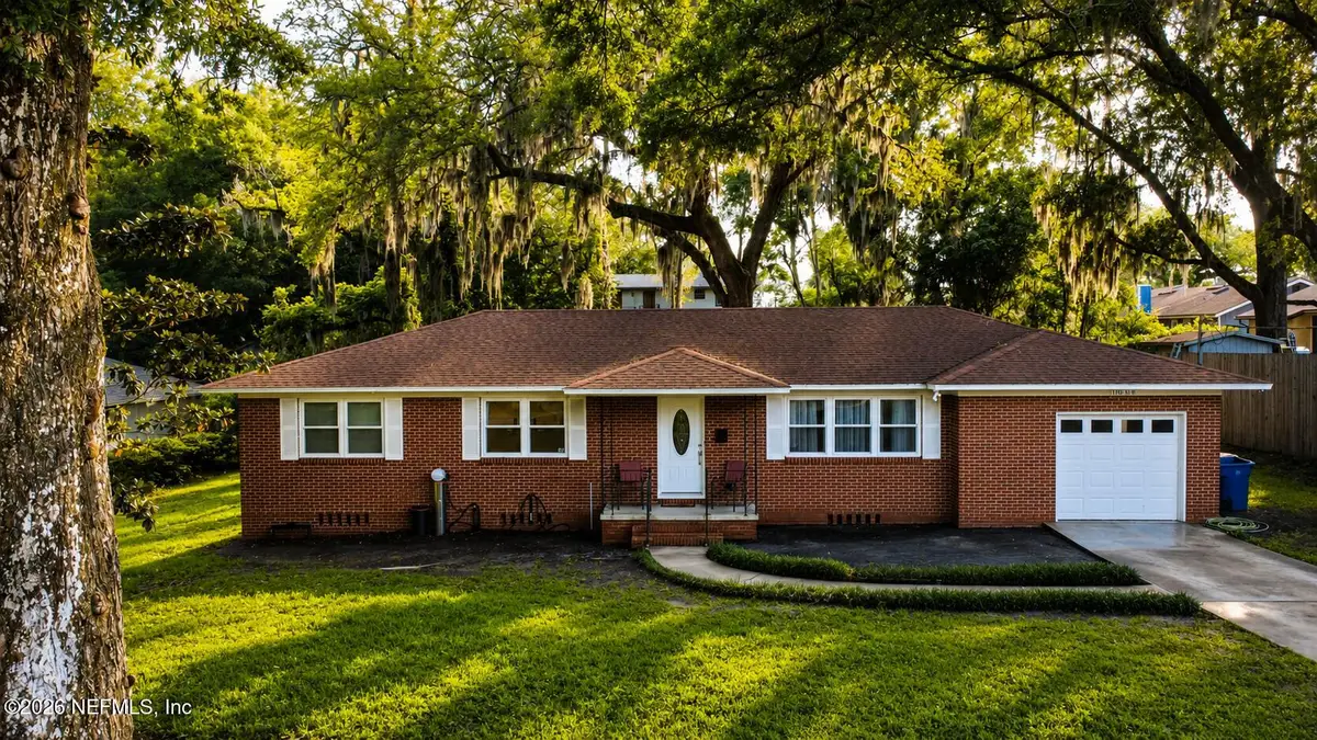 1050 Chateau Drive, Jacksonville, FL 32211 - #1