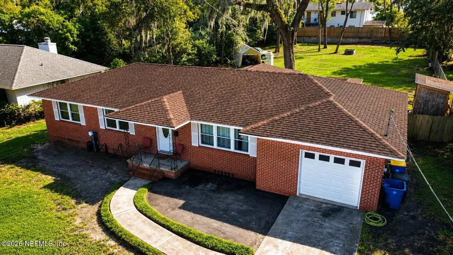1050 Chateau Drive, Jacksonville, FL 32211 - #3