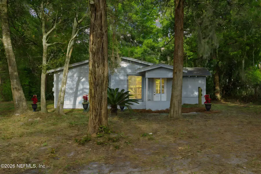 1133 Girvin Road, Jacksonville, FL 32225 - #2