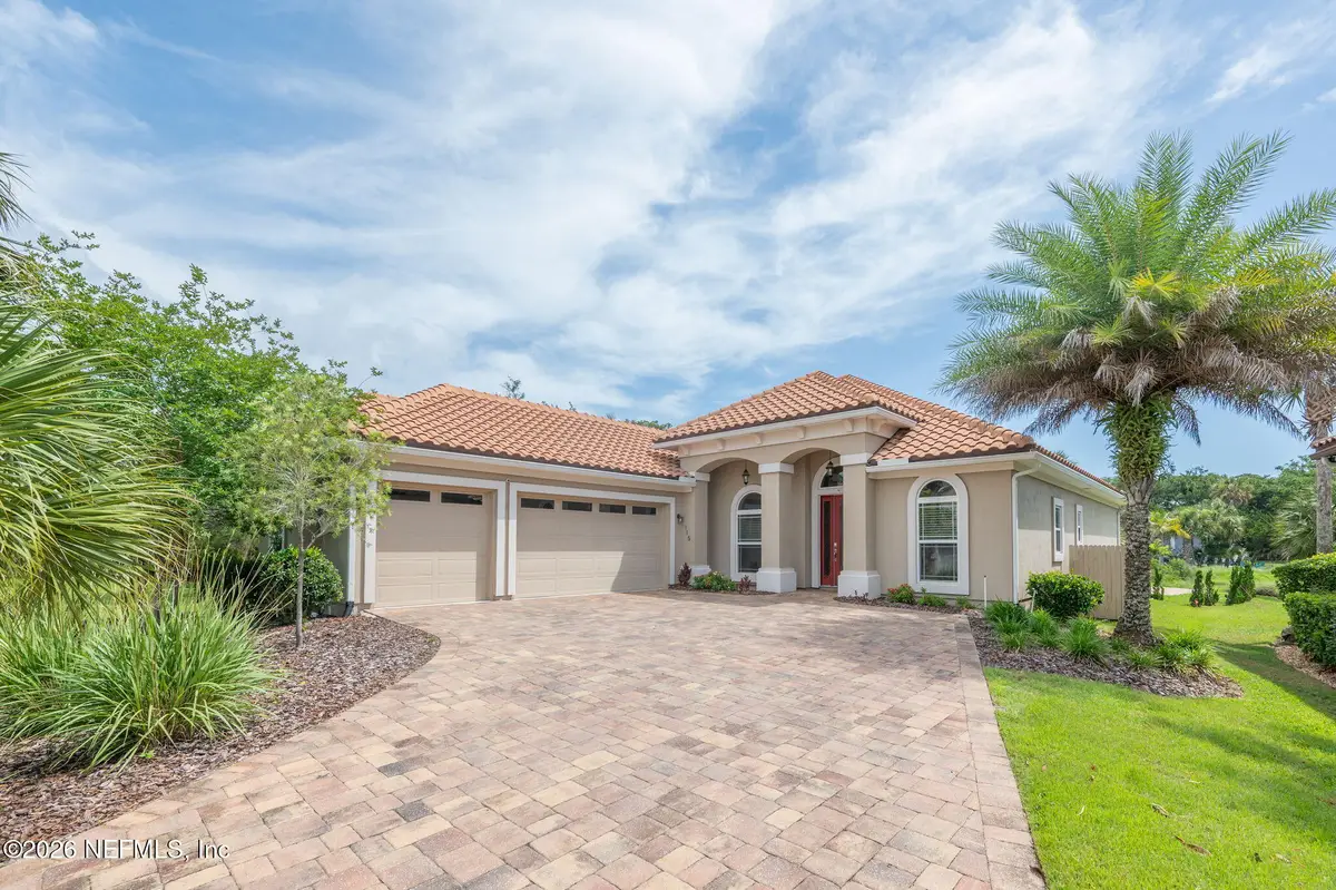 115 Spoonbill Point Court, Saint Augustine, FL 32080 - #1