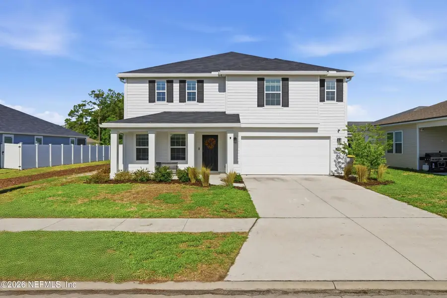 1640 Tanoan Drive, Jacksonville, FL 32221 - #2