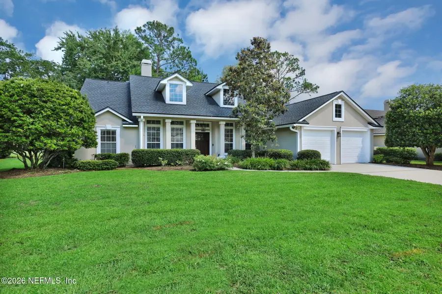 2290 Eagle Harbor Parkway, Fleming Island, FL 32003 - #2