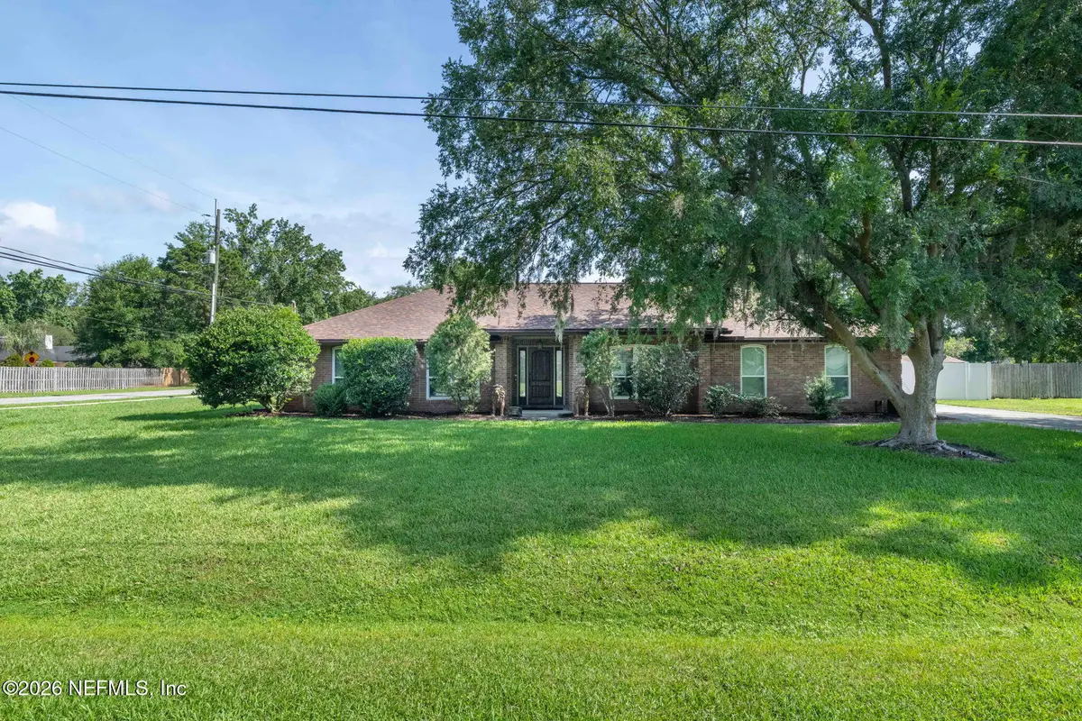 12227 Flynn Woods Road, Jacksonville, FL 32223 - #1