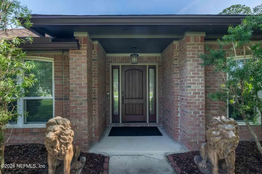 12227 Flynn Woods Road, Jacksonville, FL 32223 - #3