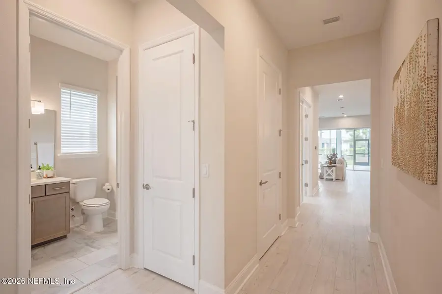 383 Ladyslipper Drive, Saint Johns, FL 32259 - #2
