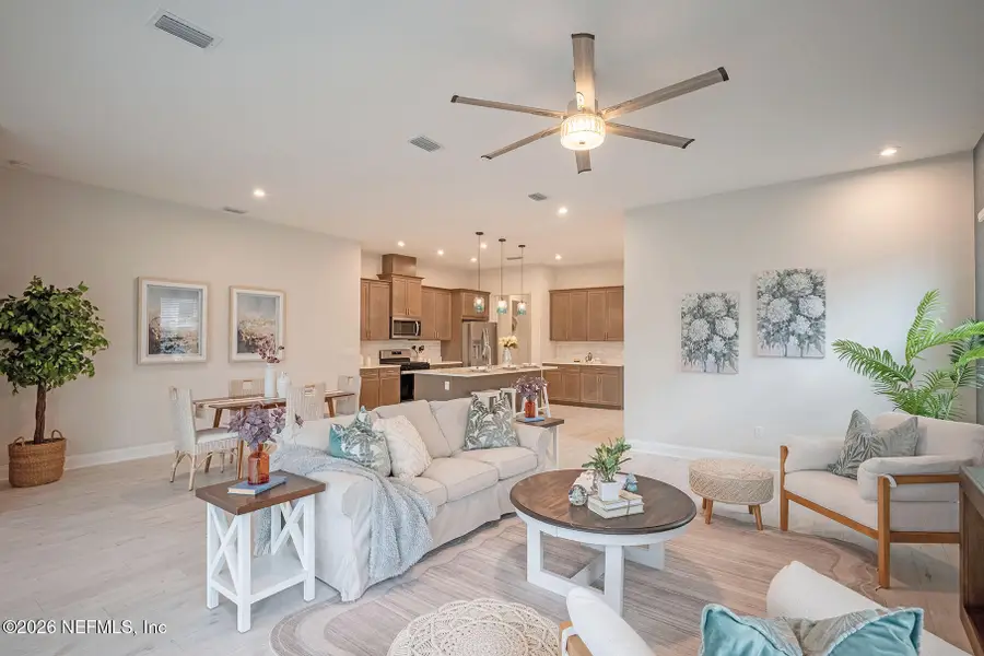 383 Ladyslipper Drive, Saint Johns, FL 32259 - #3