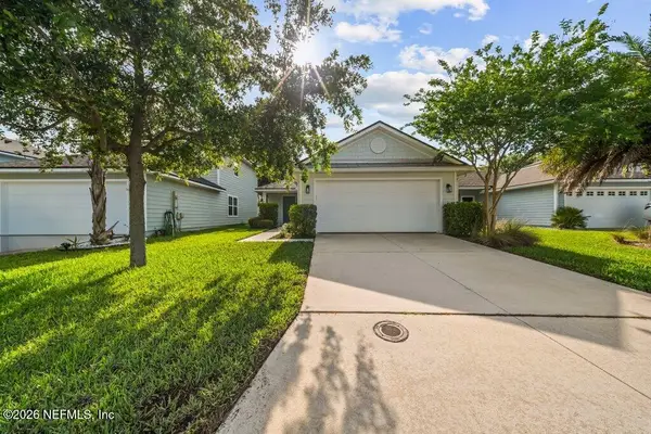 2163 Sandy Bay Lane, Jacksonville, FL 32233