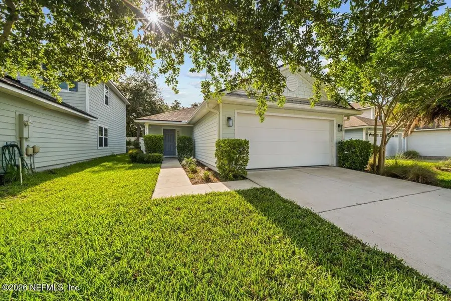 2163 Sandy Bay Lane, Jacksonville, FL 32233 - #2