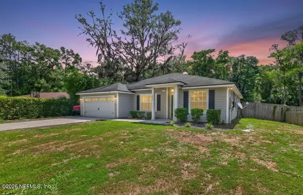873 Grace E Circle, Jacksonville, FL 32205