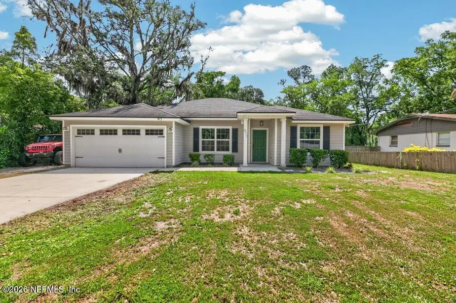 873 Grace E Circle, Jacksonville, FL 32205 - #2