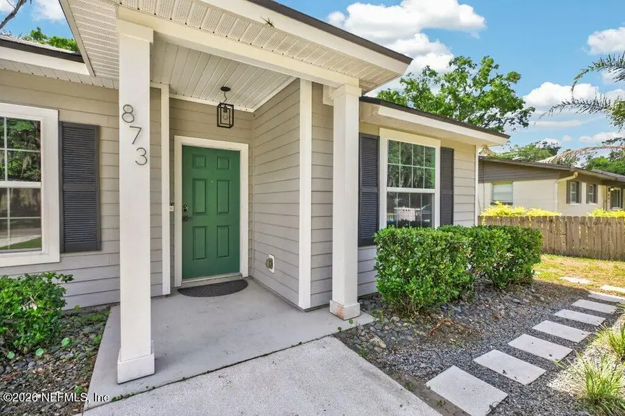 873 Grace E Circle, Jacksonville, FL 32205 - #3