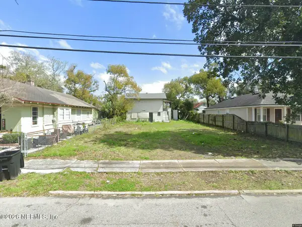 409 Crystal Street, Jacksonville, FL 32254