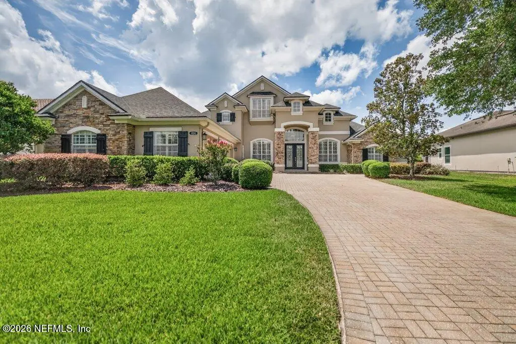 824 E Dorchester Drive, Saint Johns, FL 32259 - #1