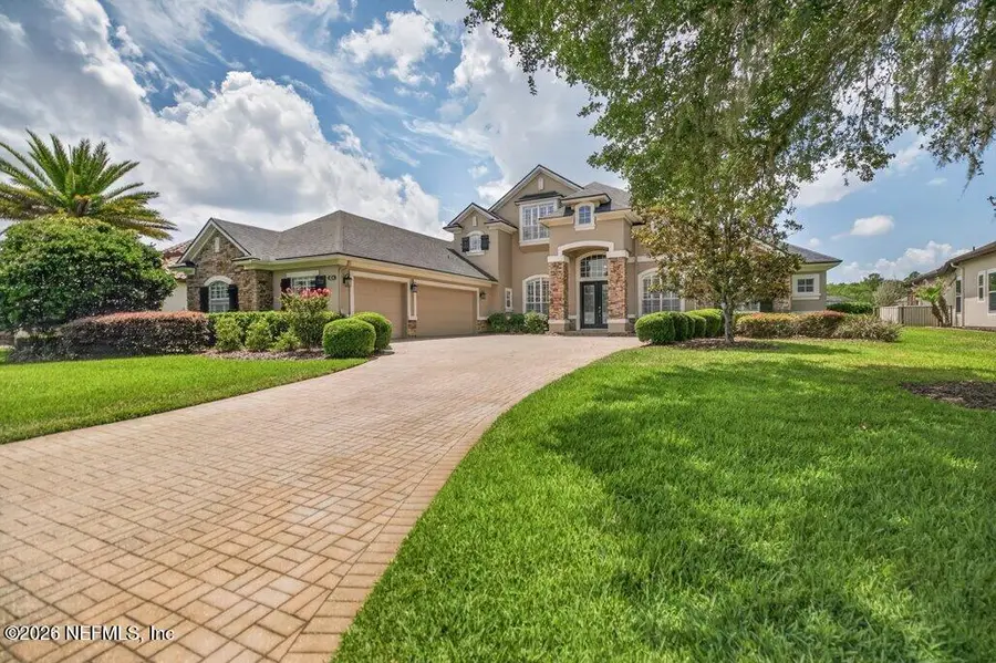 824 E Dorchester Drive, Saint Johns, FL 32259 - #2
