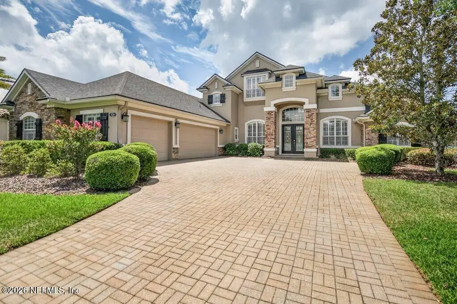 824 E Dorchester Drive, Saint Johns, FL 32259 - #3