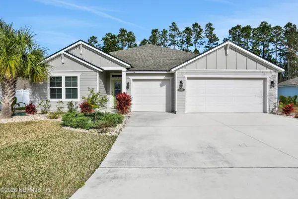 1208 Castle Trail Drive, St. Johns, FL 32259