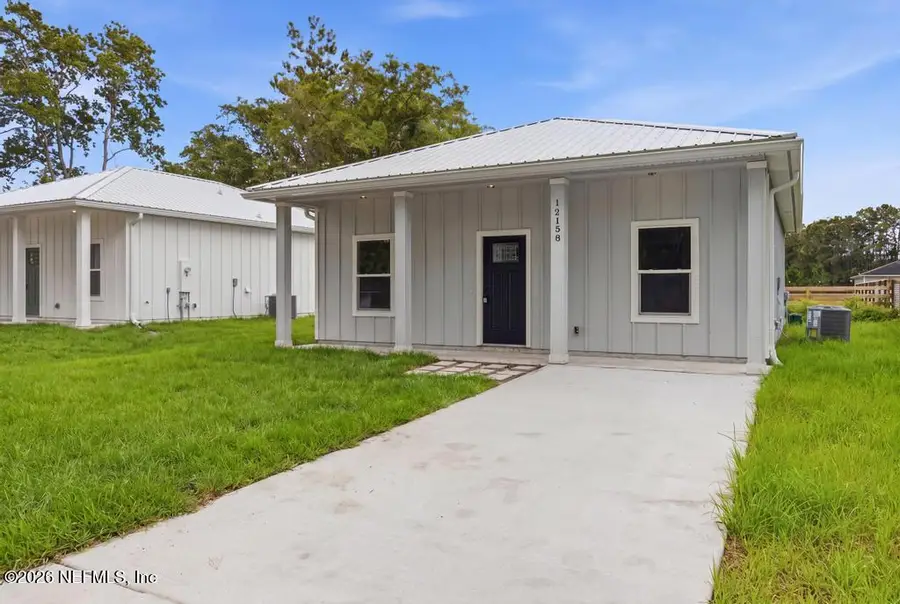12158 Lyons Street, Jacksonville, FL 32224 - #2