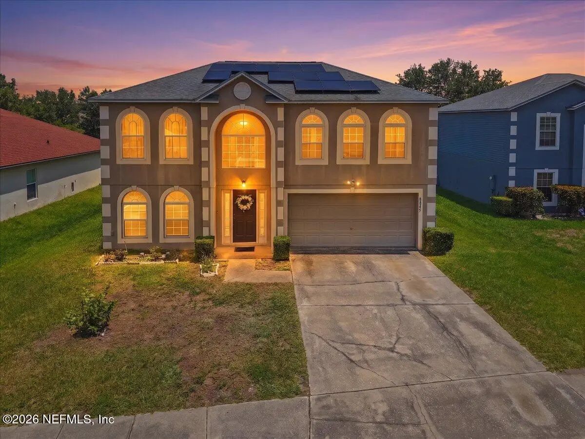 8845 Merseyside Avenue, Jacksonville, FL 32219 - #1