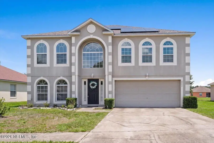8845 Merseyside Avenue, Jacksonville, FL 32219 - #2