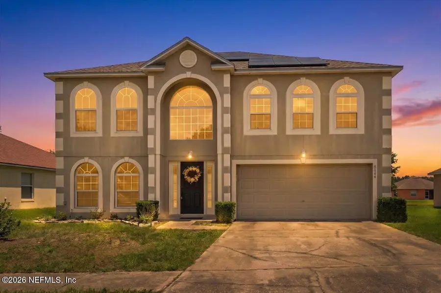 8845 Merseyside Avenue, Jacksonville, FL 32219 - #3
