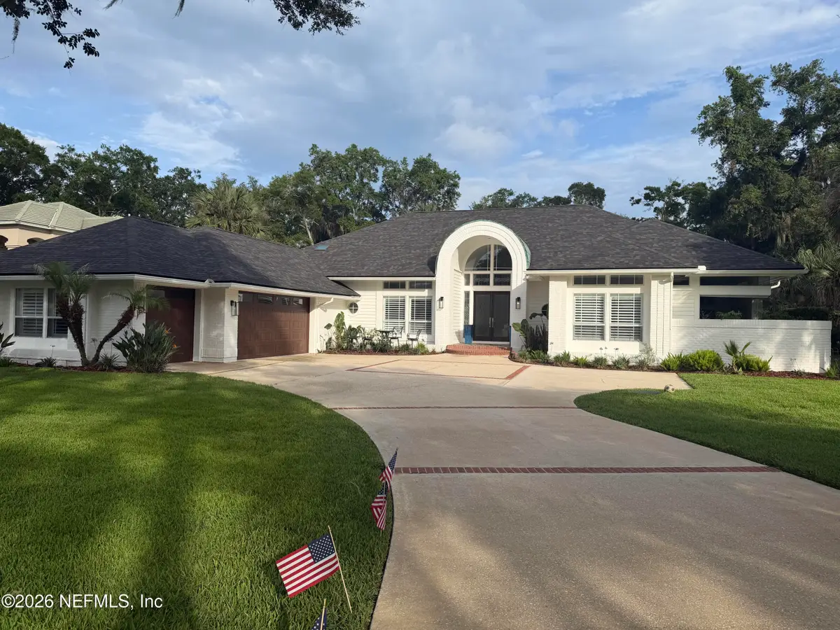 109 Linkside Circle, Ponte Vedra Beach, FL 32082 - #1