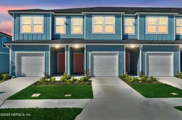 719 Sailor Grove Lane, Jacksonville, FL 32221