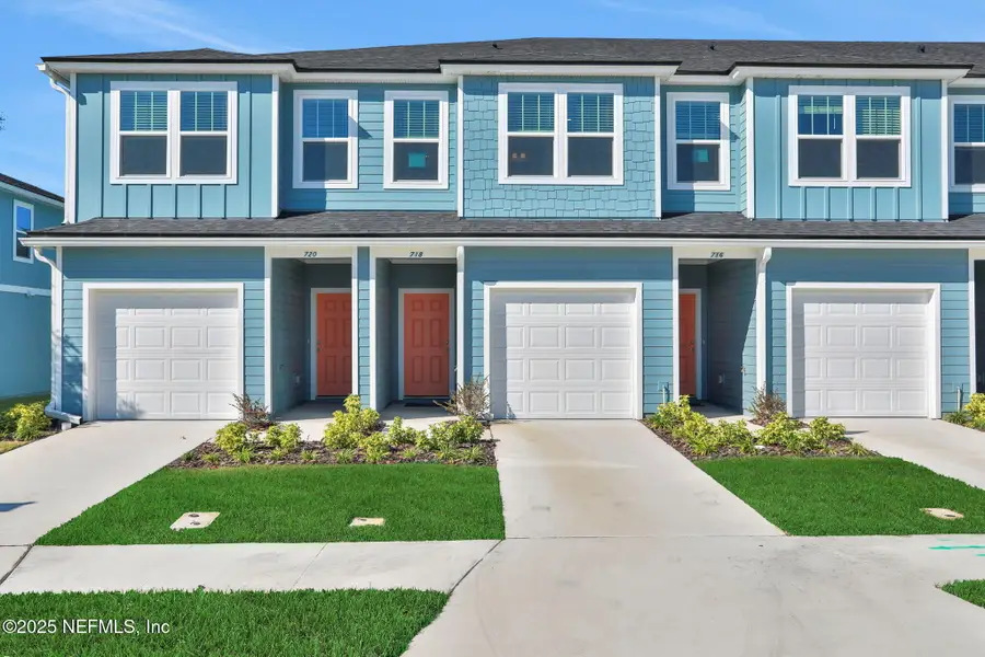719 Sailor Grove Lane, Jacksonville, FL 32221 - #2