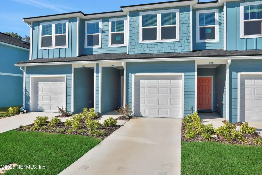 719 Sailor Grove Lane, Jacksonville, FL 32221 - #3