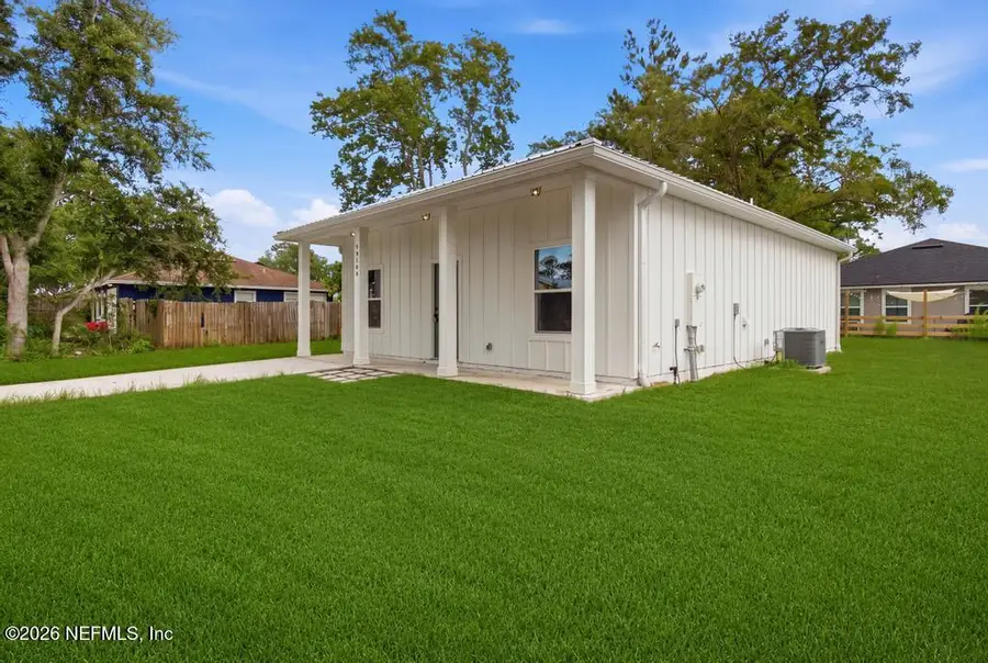 12164 Lyons Street, Jacksonville, FL 32224 - #2