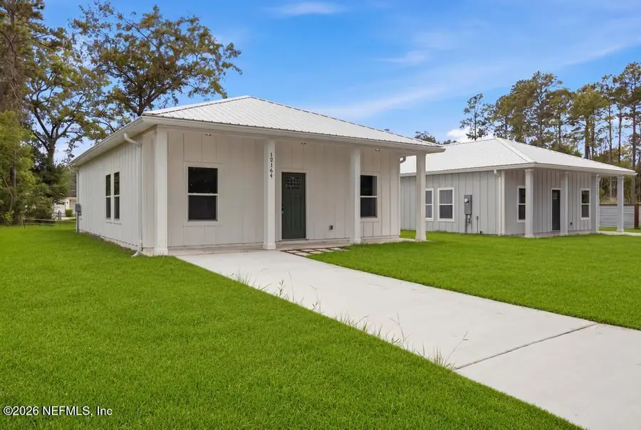 12164 Lyons Street, Jacksonville, FL 32224 - #3