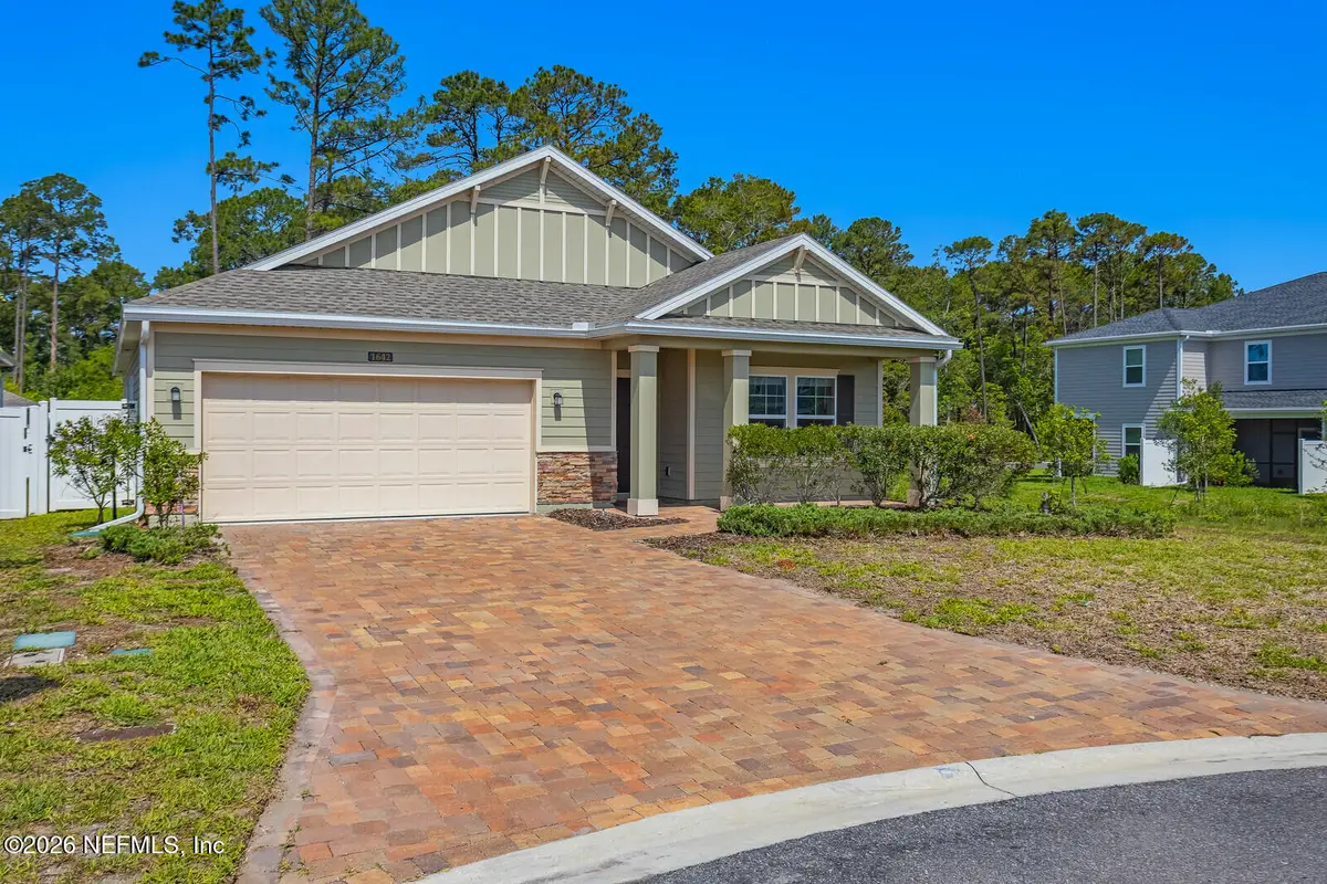 1642 Strawberry Creek Court, Jacksonville, FL 32211 - #1
