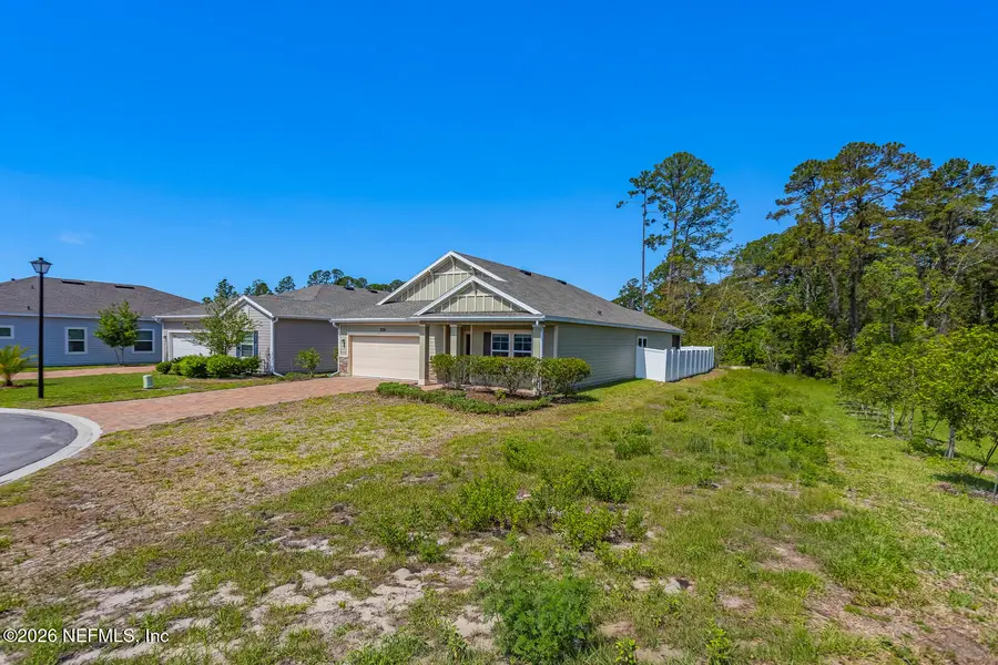 1642 Strawberry Creek Court, Jacksonville, FL 32211 - #2