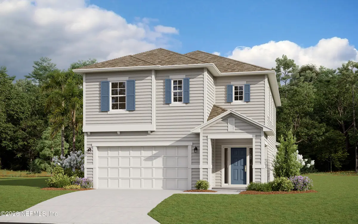 40 Buffalo Court, Saint Augustine, FL 32092 - #1