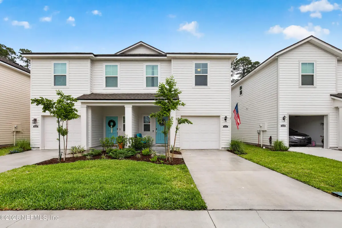 14532 Macadamia Lane, Jacksonville, FL 32218 - #1