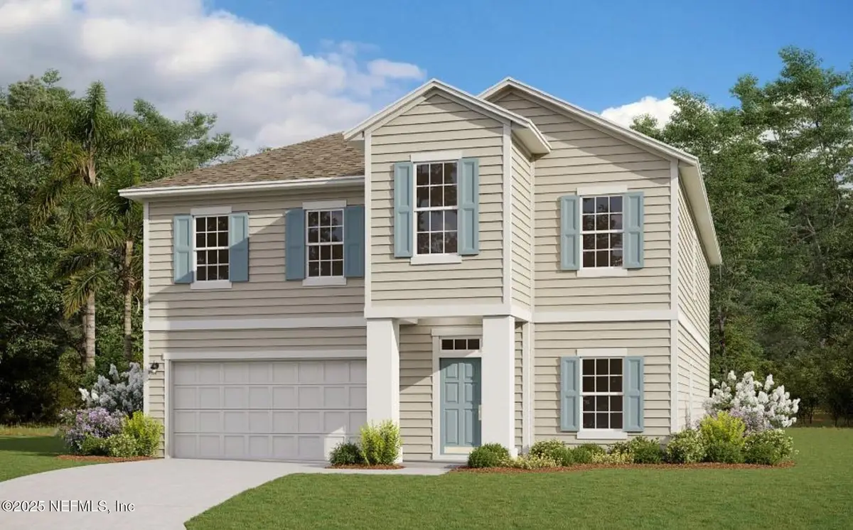 507 Brook Forest Drive, Saint Augustine, FL 32092 - #1