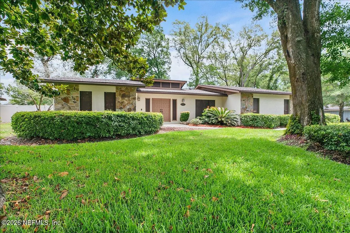 12527 Shady Creek Drive, Jacksonville, FL 32223 - #1