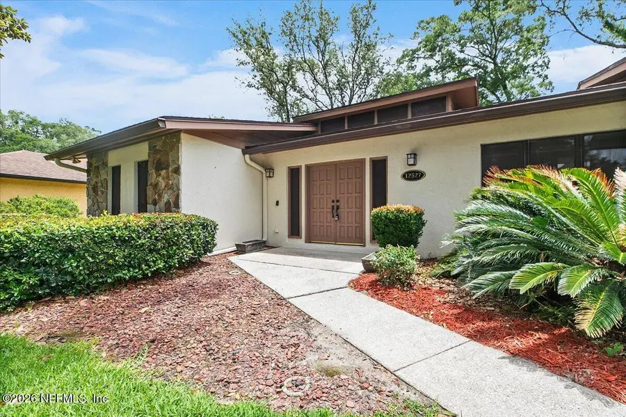 12527 Shady Creek Drive, Jacksonville, FL 32223 - #2