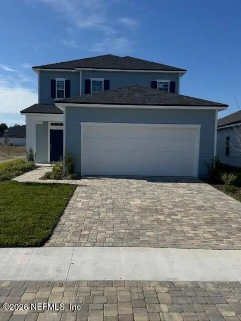 197 Lake Frances Drive, St. Augustine, FL 32092