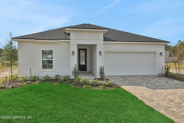 154 Cedar Knoll Circle, St. Augustine, FL 32092