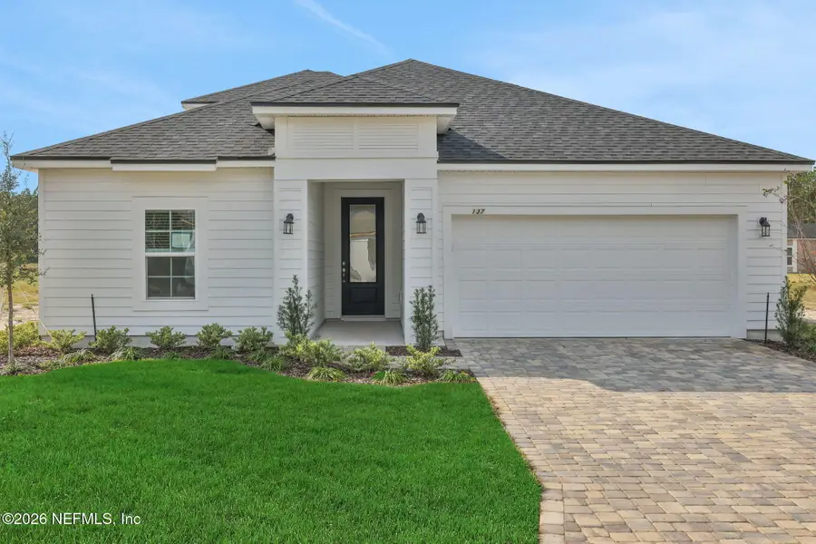 154 Cedar Knoll Circle, Saint Augustine, FL 32092 - #2