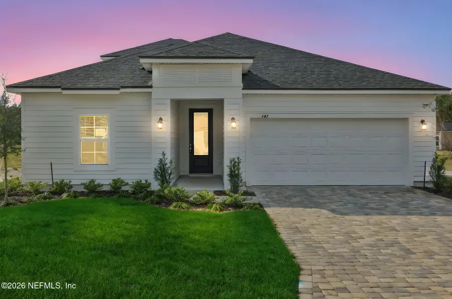 154 Cedar Knoll Circle, Saint Augustine, FL 32092 - #3