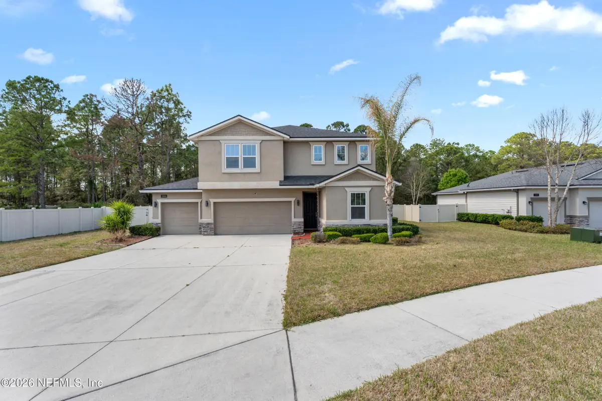 3094 Paddle Creek Drive, Green Cove Springs, FL 32043 - #1